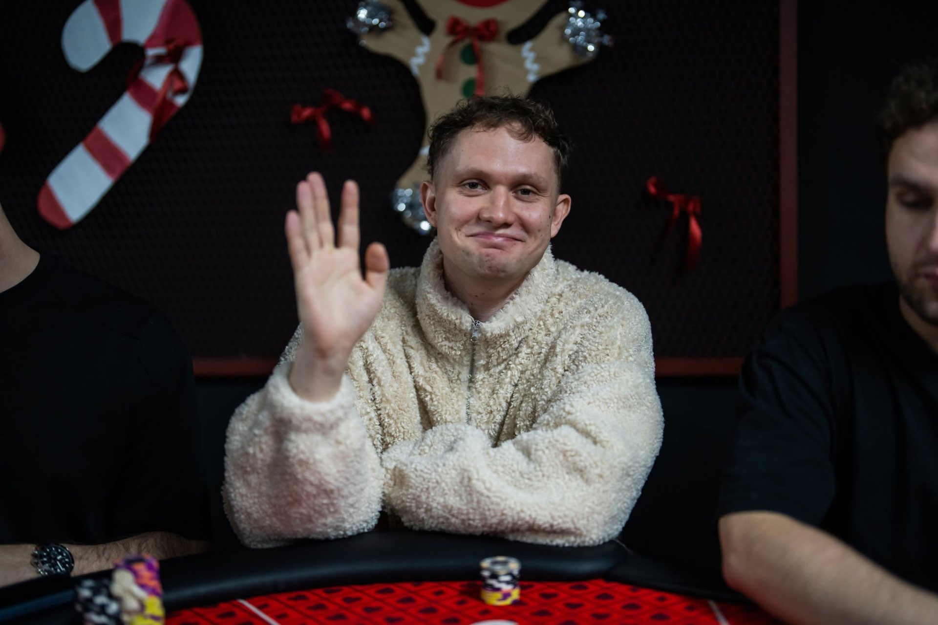 Sportinio pokerio turnyras